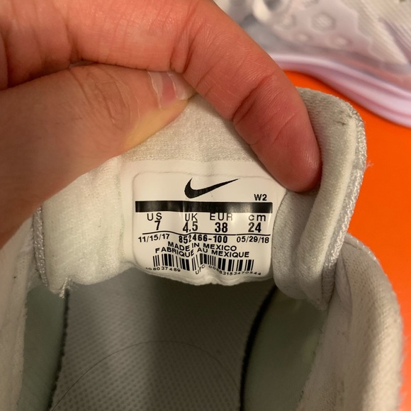 Nike Downshifter Trainers - Picture 2 of 5